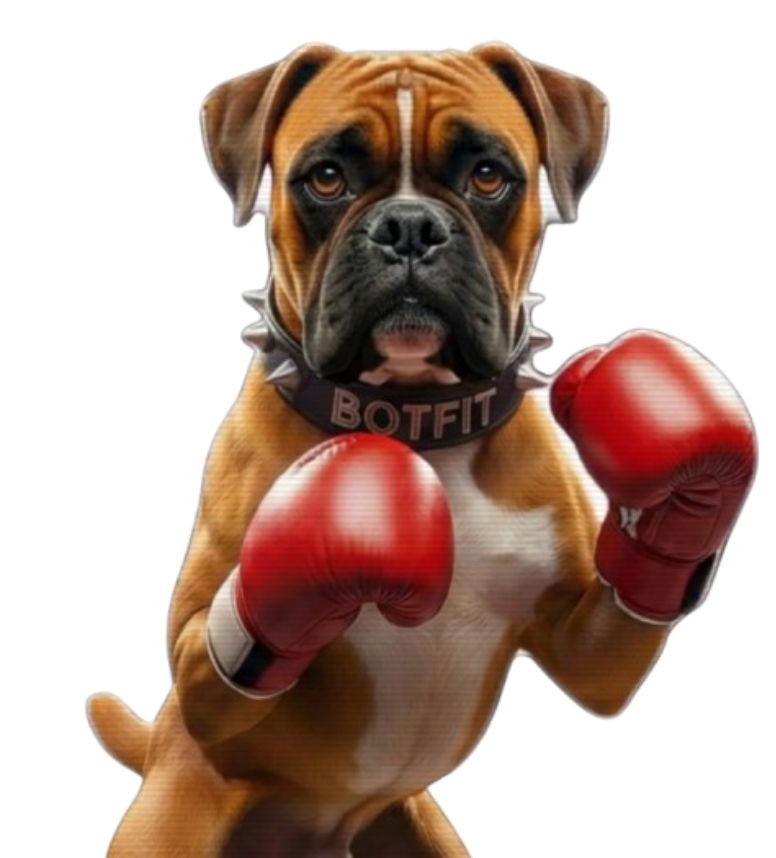 Brutus — The Challenger character