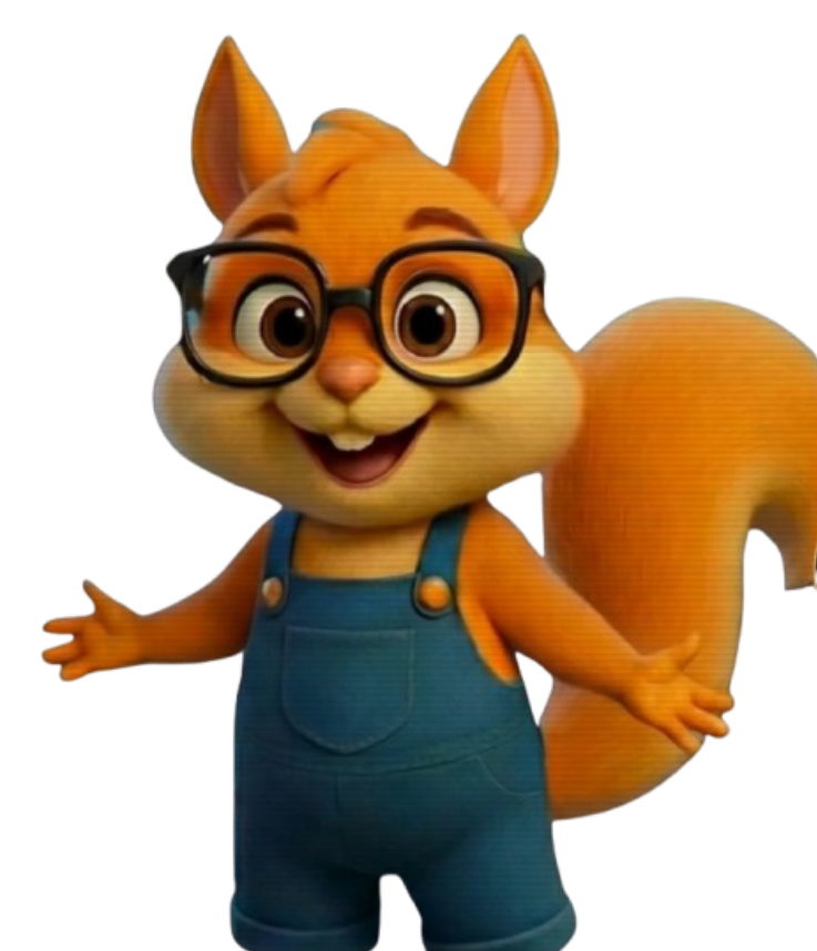 Pinki — The Strategist character